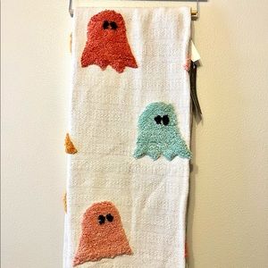 Rachel Zoe Ghost Blanket 👻